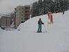 Piste dangereuse